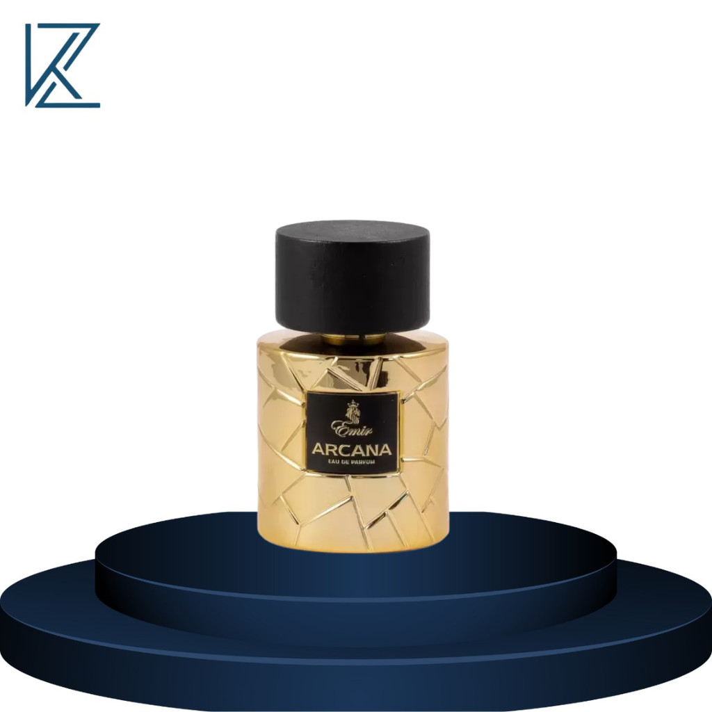 Parfum Paris Corner Emir Arcana EDP for Unisex 100ml