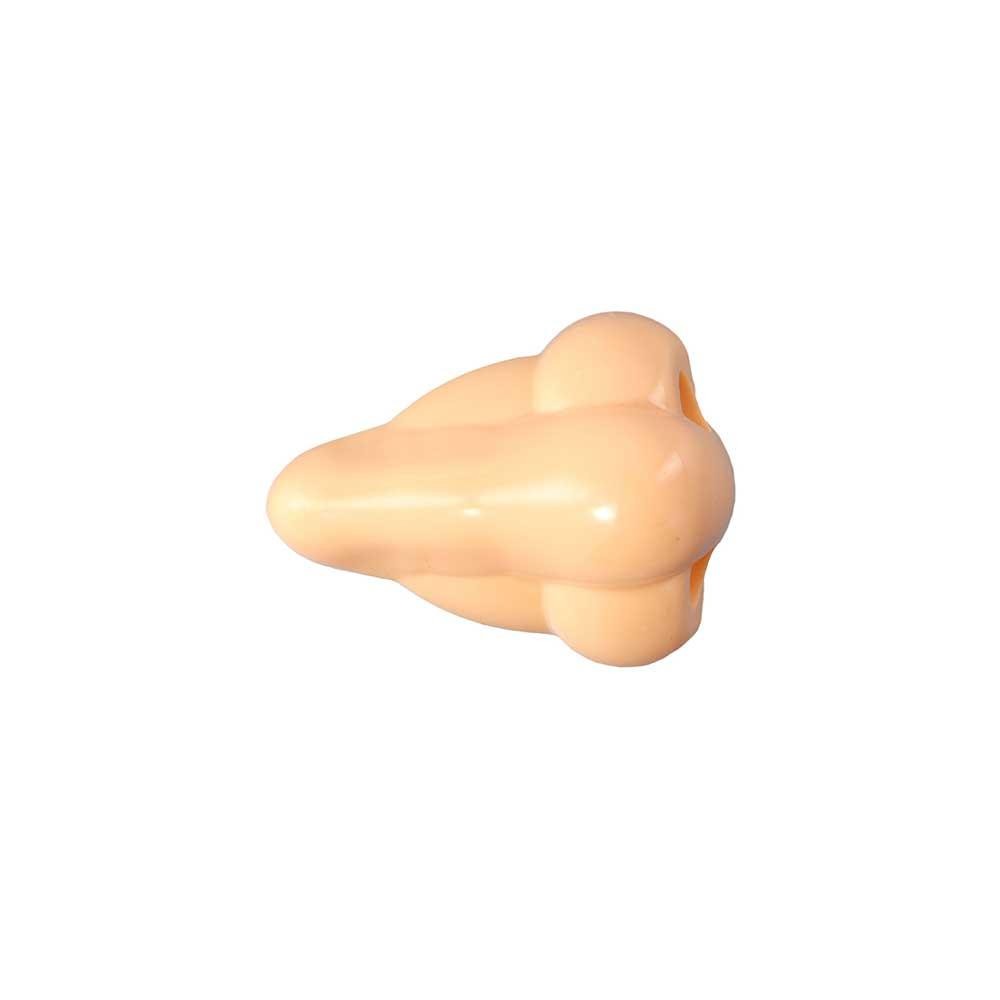 

School Supplies Sketching Rewards Gift Student Stationery Pencil Cutting Tools Funny Pencil Sharpener Nose Pencil Sharpener