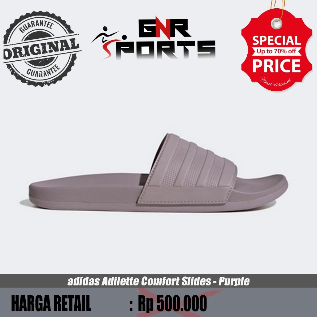 Sandal adidas ID3401 Adilette Comfort Slides Sandal Original 100%