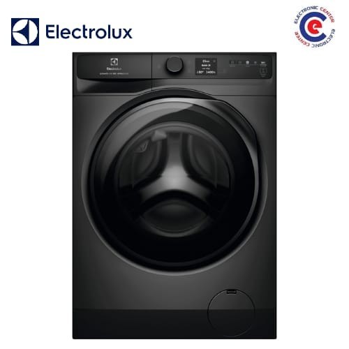 Mesin Cuci Front Loading Electrolux EWF1142R9SC 11kg, Abu-Abu, UltimateCare 900