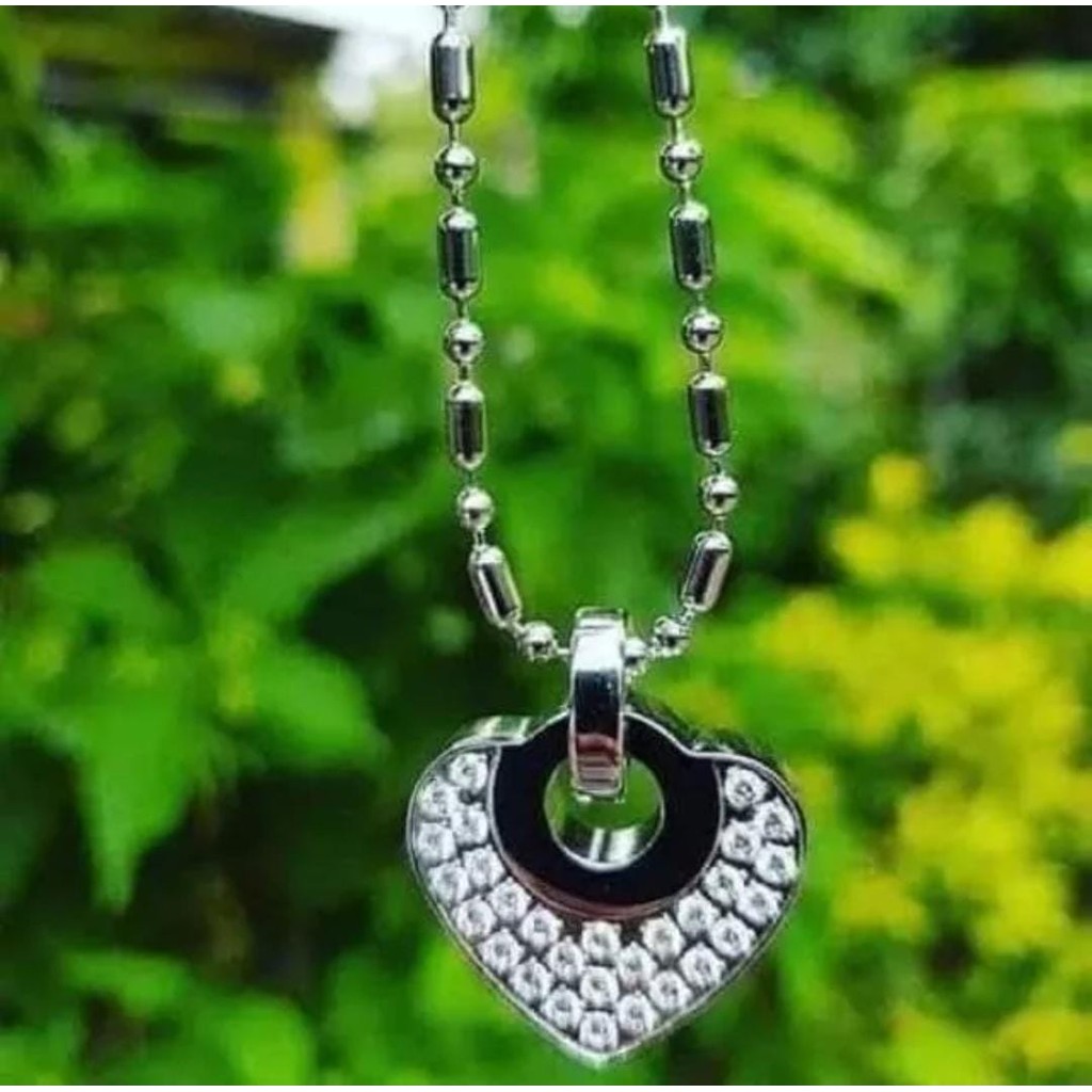 COD kalung kesehatan quantum pendant , Kalung Quantum Pendant Original Aura Energi Nano,kalung keseh