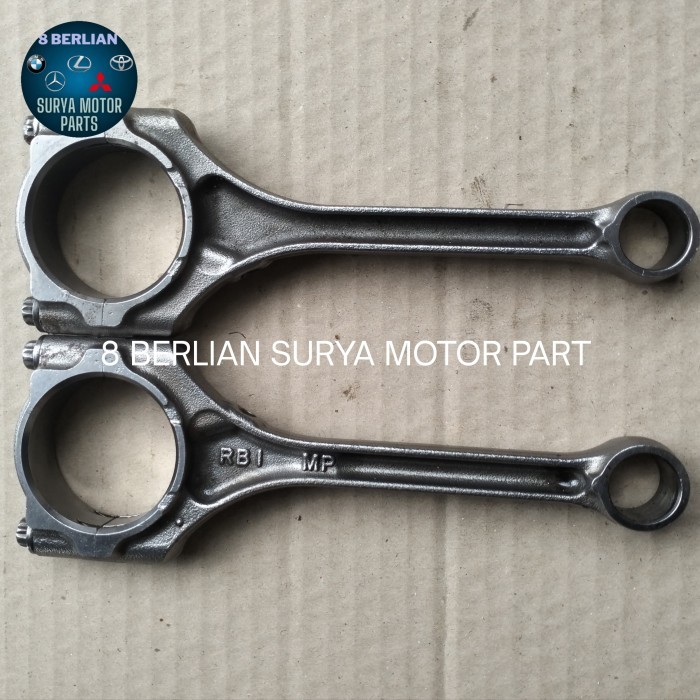 STANG Piston Honda Mobilio GK5 RBI original