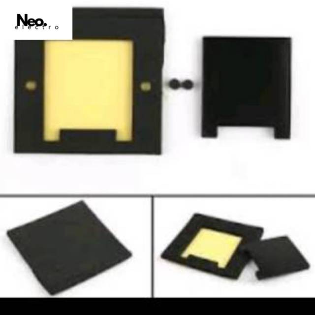 peltier 12706 insulation TEC-12706 peltier no include