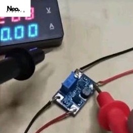 sudah solder sx1308 step up booster stepup SC 1308