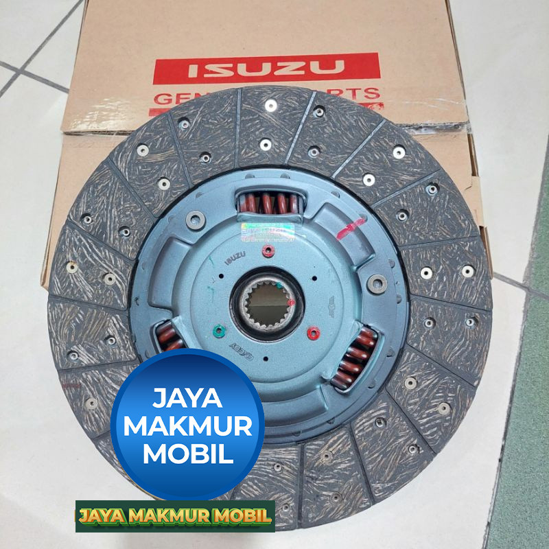 KAMPAS KOPLING PLAT KOPLING ISUZU NKR66 NKR 66 ELF