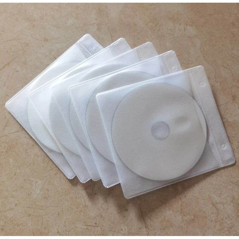 10Pcs BD-RE Bluray 25GB Blu Ray Disc Bdr 25G Rewritable