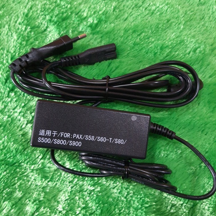 Charger Adaptor PAX S900/D210/S800