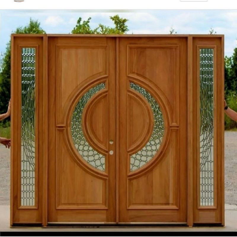 kusen pintu, kusen pintu kayu, kusen pintu kuputarung, pintu minimalis, pintu kupukupu,pintu depan, 