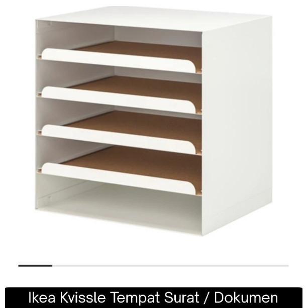 

IK Tempat Surat / Tempat Dokumen untuk Kantor