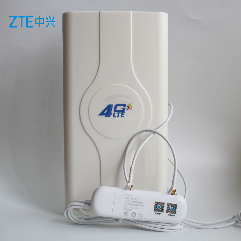 ZTE MF79U 4G Card Wireless Card Router 150Mbps Portable Mobile Vehicle WiFi Network Hotspot USB