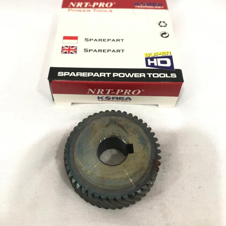 GEAR CIRCULAR SAW 2600HD  NRT - PRO