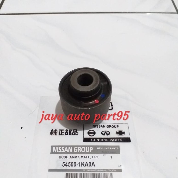 bushing arm bosh sayap kecil nissan juke original