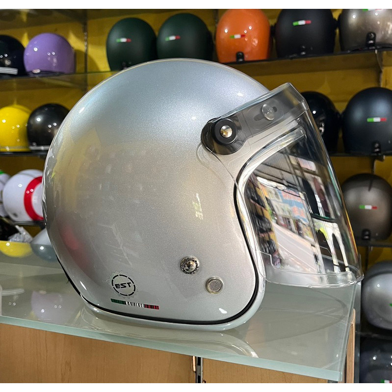 helm DAG retro original