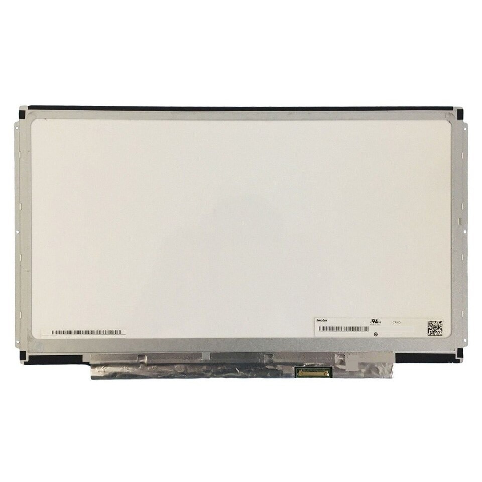 LED LCD Dell Latitude E6320 E6330 V13 1370 E4300 13.3 Inch 40 Pin