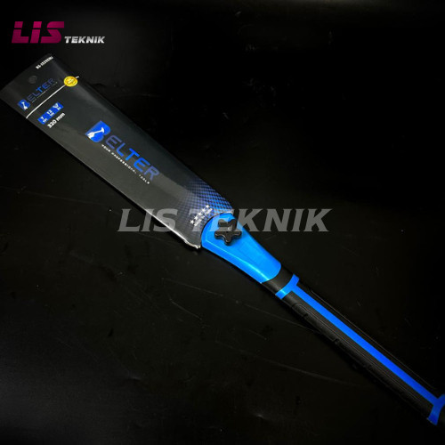 gergaji jepang RYOBA double edge rip cut cross cut berkualitas