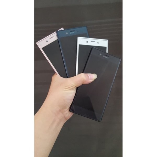 Sony Xperia XZ Seken Original Minus