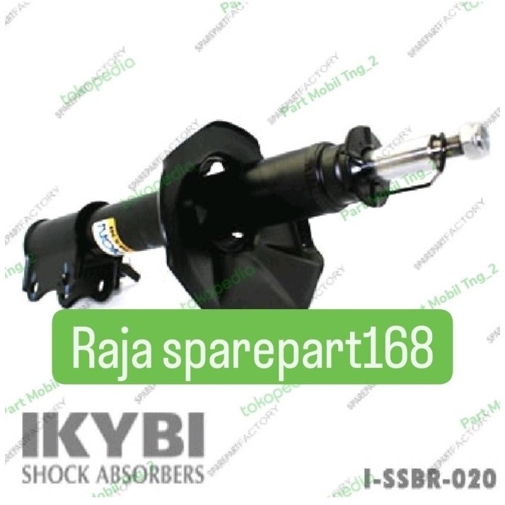 shock breaker shockbreaker sokbleker belakang suzuki baleno old ikybi