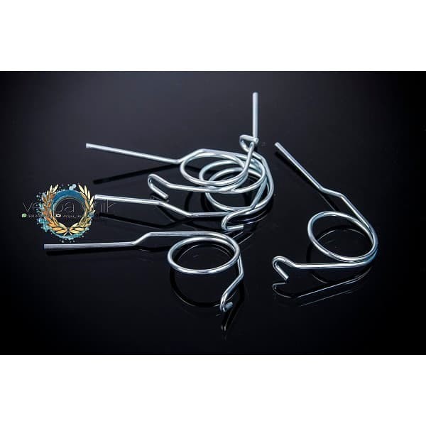 Per Rem Depan Vespa Super -SBS34