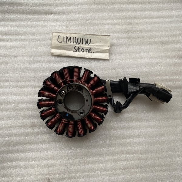 SPUL CKP YAMAHA LEXI 125 TAHUN 2022 ORIGINAL