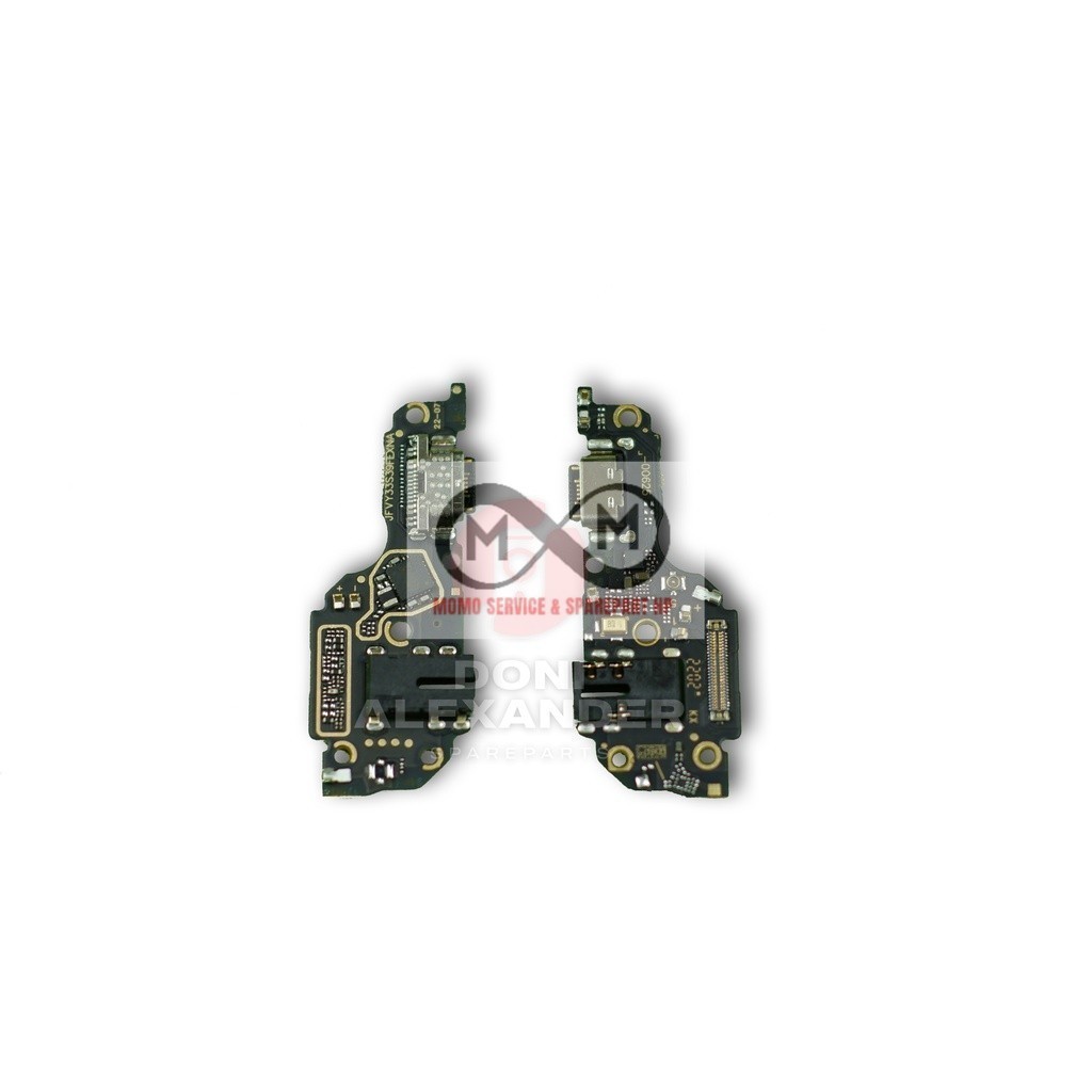 FLEXIBLE CAS CHARGER HEADSFREE MICROFONE VIVO Y21 2021 - VIVO Y33S