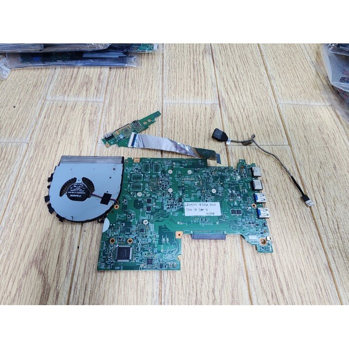 motherboard Lenovo Yoga 500 -14ACZ 510-14AST Ci7-GEN 5