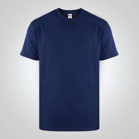 NSA - Premium Cotton T-Shirt 7200 Navy Heather