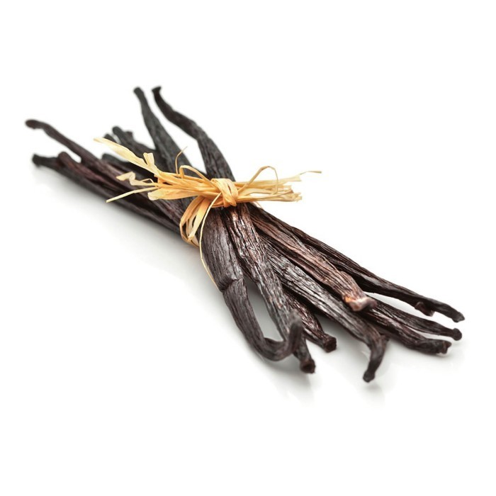 

Vanilla Bean ( Biji Vanilla ) - 10 Gr