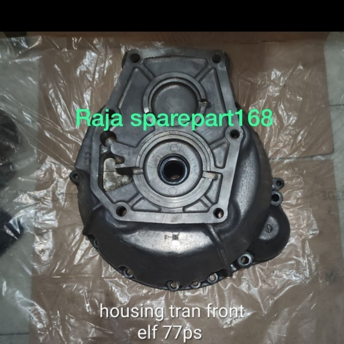 housing transmisi depan rumah kepala babi Isuzu elf engkel