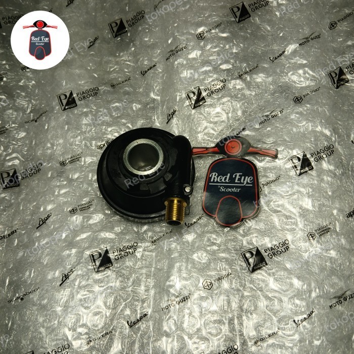 Gear Box Speedometer Piaggo Liberty 100 - 150 CM075504 -RCHD14