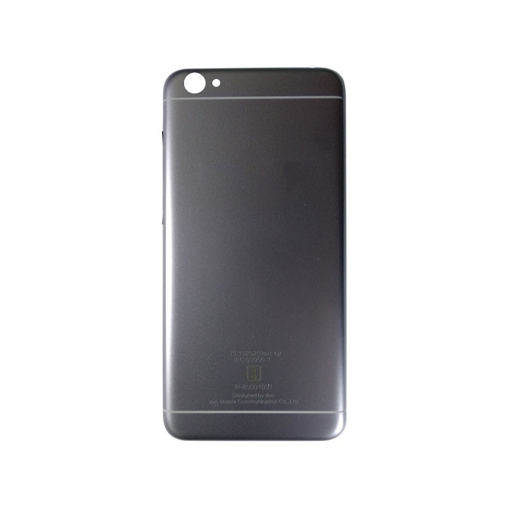 BACK COVER VIV Y55 / Y55S 2017 TUTUP BELAKANG