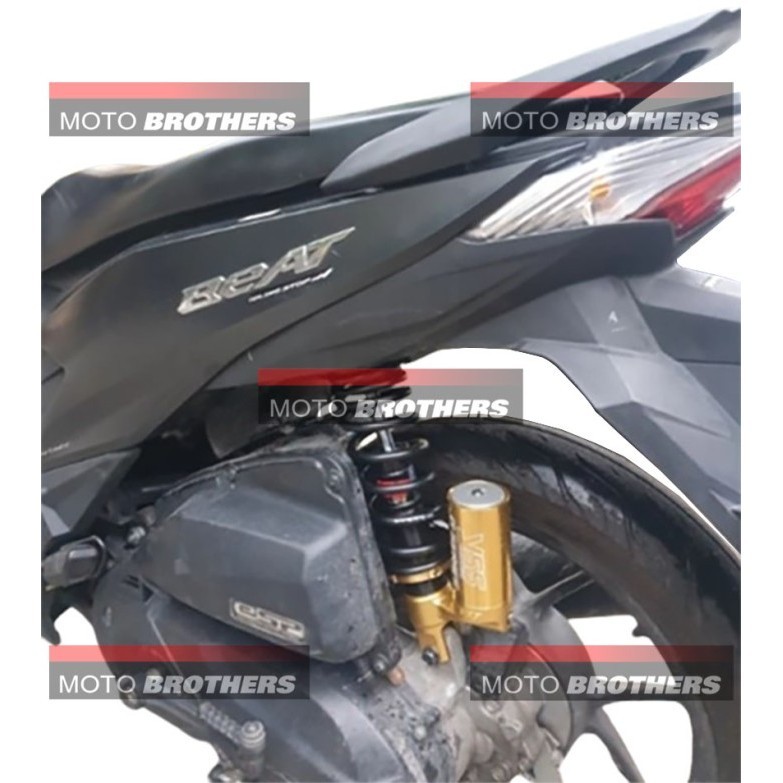 SHOCKBREAKER SHOCKBREKER SHOCK SKOK BELAKANG YSS ALL NEW BEAT FACELIFT BEAT STREET