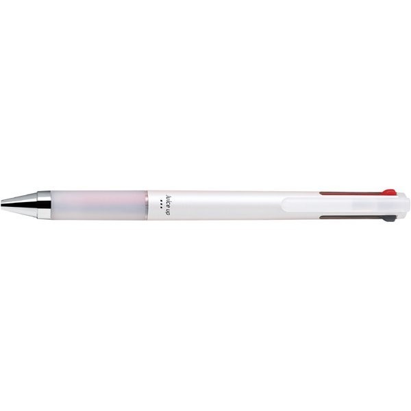 

Thosti Pilot Juice Up Multi Pen 3 0.4mm Gel Ink Pen Pulpen Tinta Gel - White