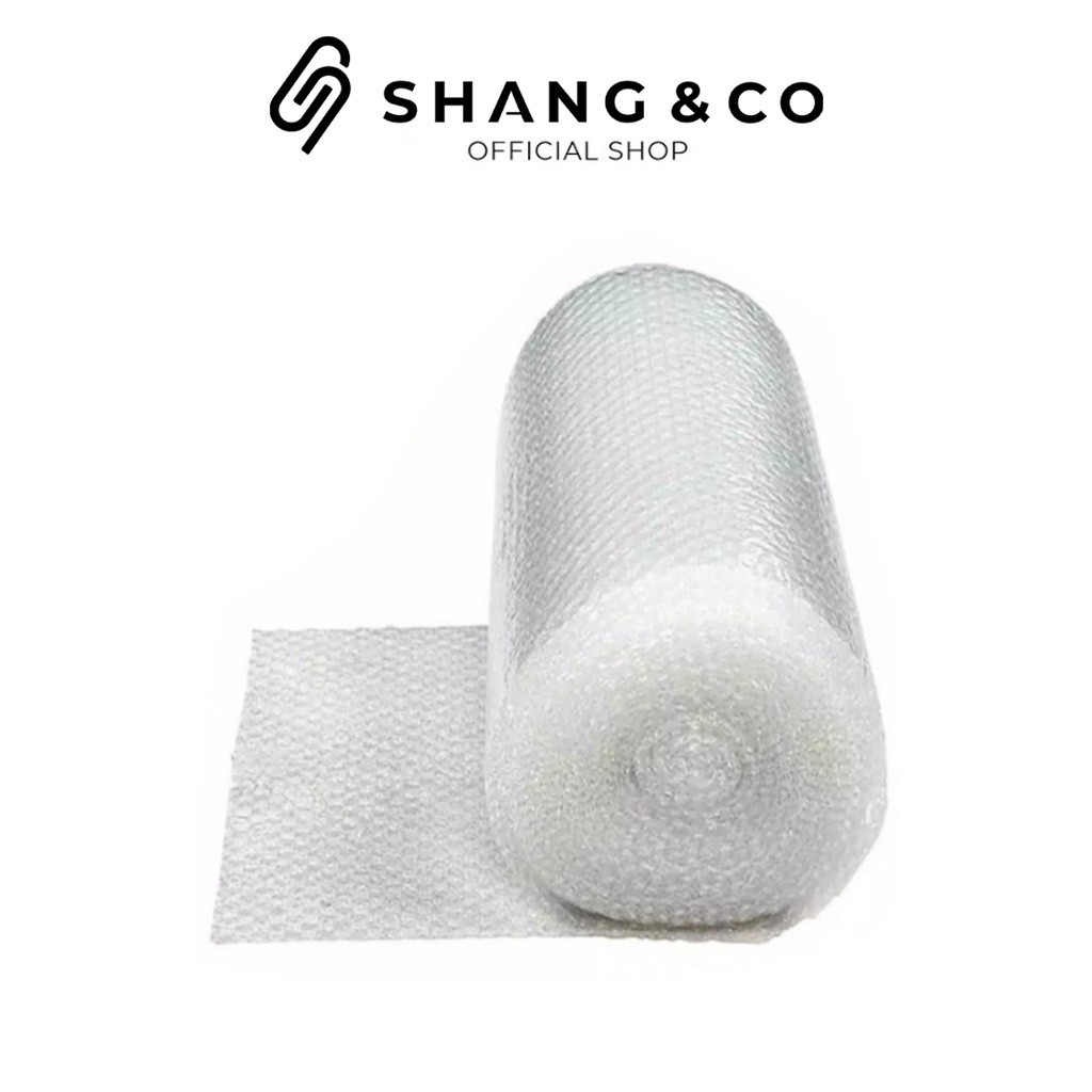 

SHANGNCO Bubble Wrap Packing