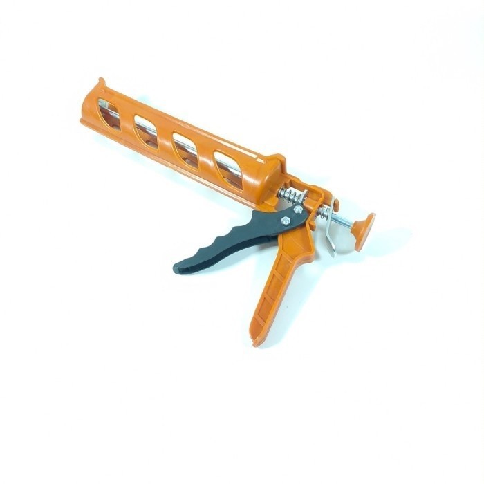 

Alat Sodok Lem Silikon Tabung Silicone Sealant Coulking Lem Pvc