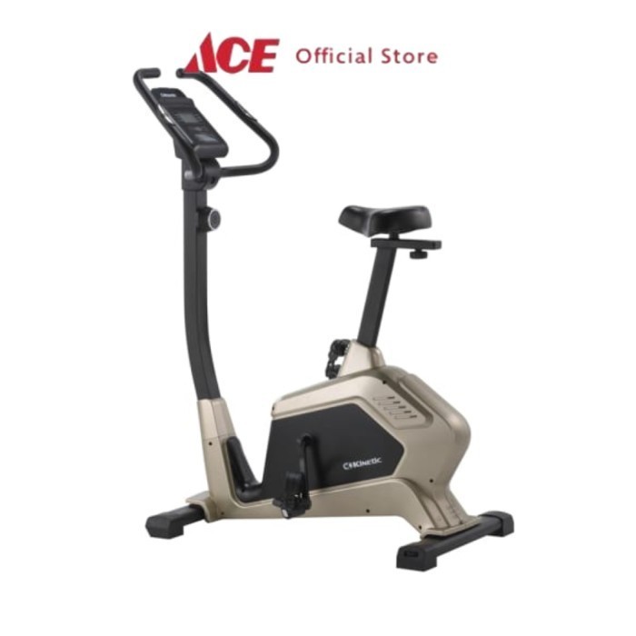 Kinetic Sepeda Statis Magnetic 610SZH - Latihan Rumah Efisien