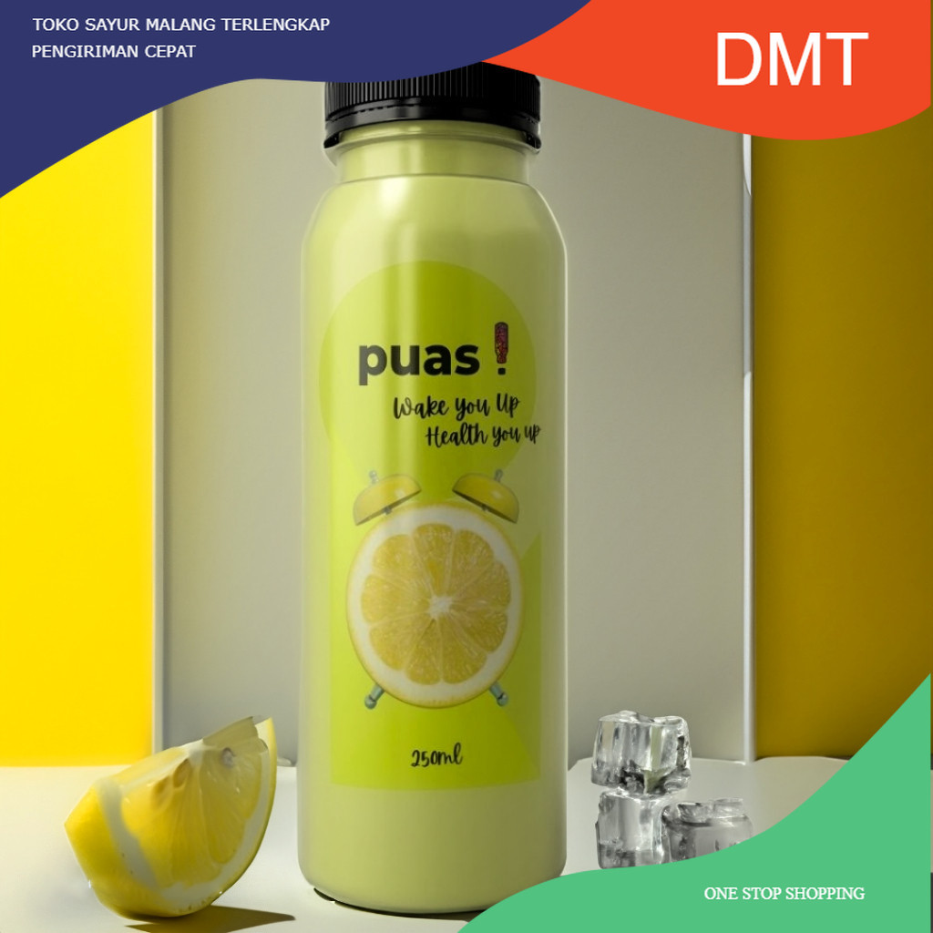 

Sari lemon Murni fresh 250ml 100% murni original tanpa bahan pengawet dan gula sehat dan bikin langsing