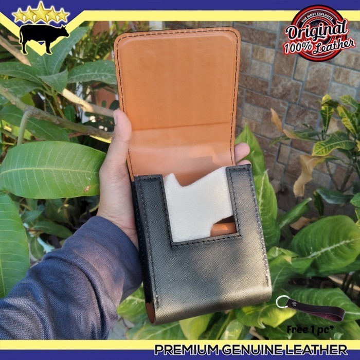 HOLSTER BERETTA TOMCAT 3032 GENUINE LEATHER EXCLUSIVE DESIGN