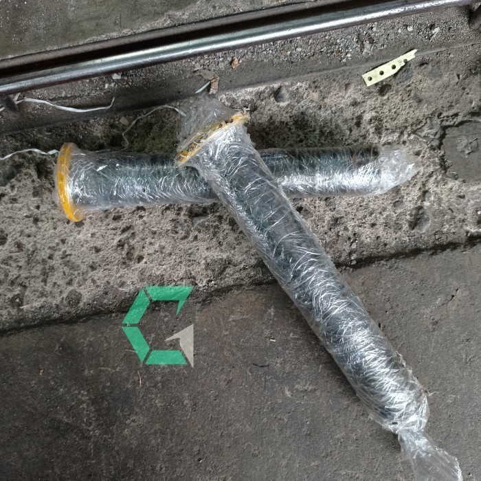 Pin Bucket PC50 PC50UU-2