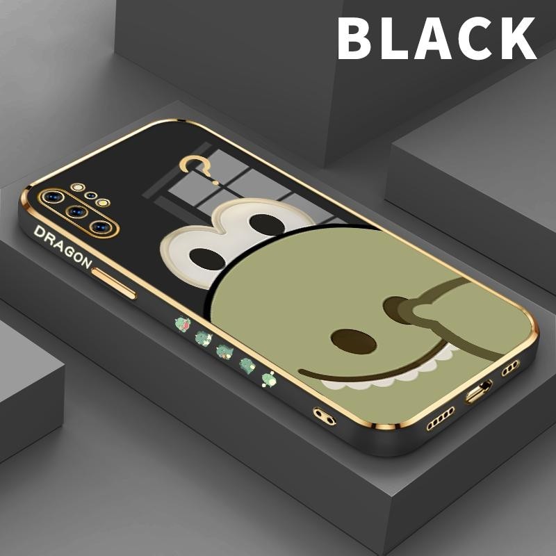Casing Hp For Samsung Note10 Plus Note8 Note9 Note10 4G 5G Note10 Lite Note20 4G 5G Note20 Ultra Not