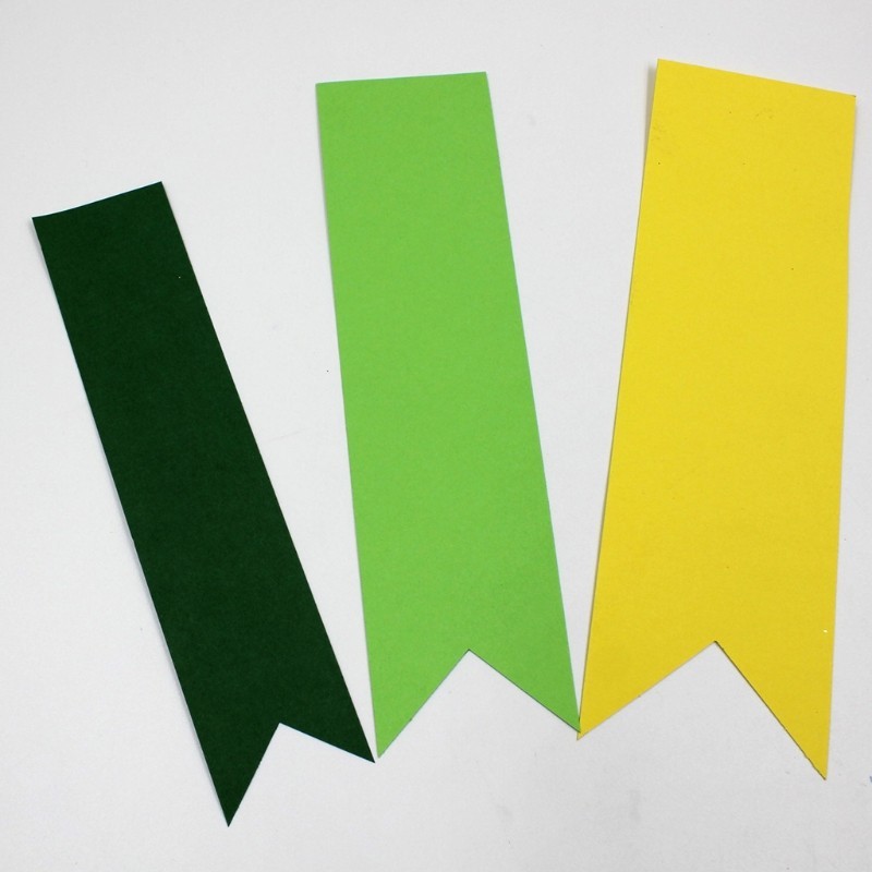

3 in 1 Paper Tag 1.5" 2" 2.5" Craft Corner Paper Cutter DIY Crafts