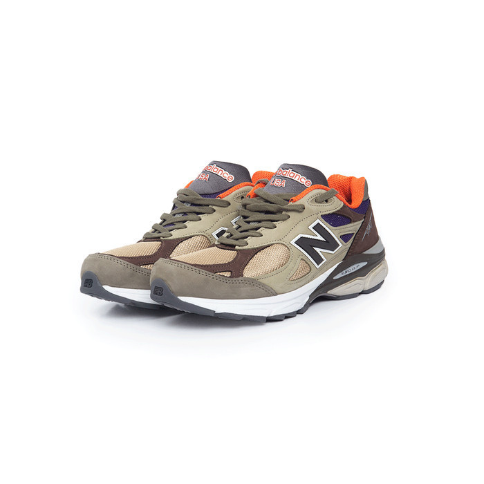 NEW BALANCE 990 V3 M990BT3