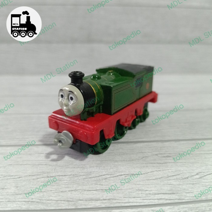 Thomas and Friends Diecast  Whiff Preloved/ Minor