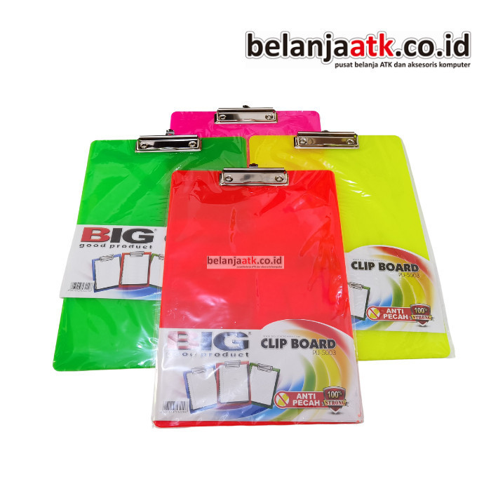 

Clipboard F4 BIG