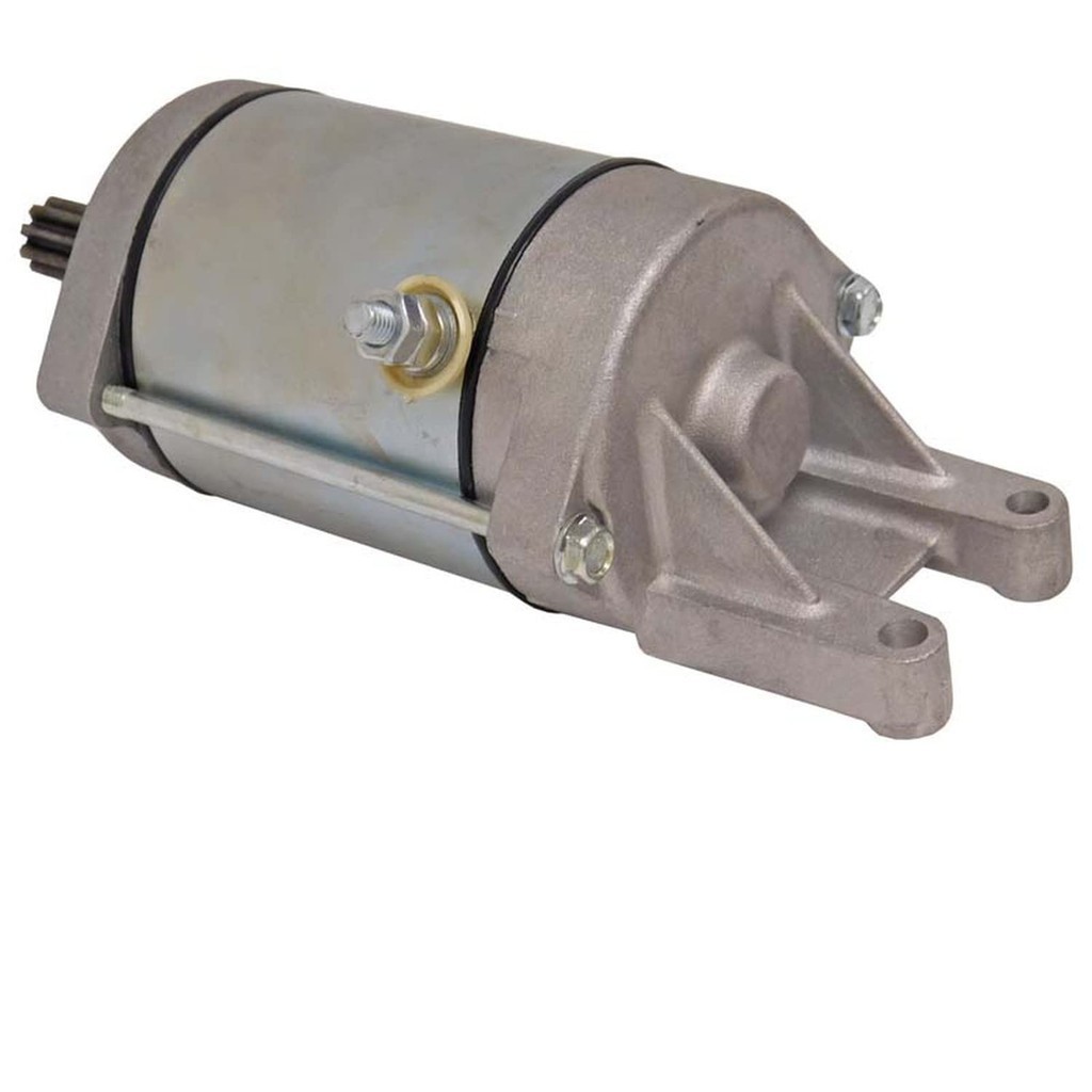 Starter Compatible with 2000 2001 2002 Polaris Xpedition 325 325cc 425 425cc 12V CW 9-Spline Shaft 3