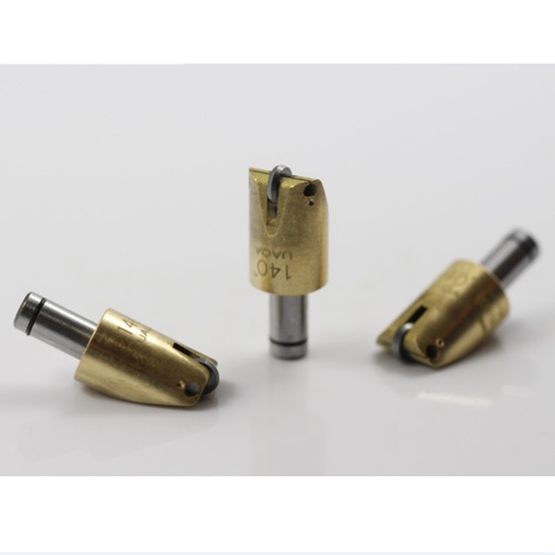 

CNC glass cutting cutter wheel,cutting head,cutter holder for YinRui,Ruifeng,JuRen Glass cutting machine