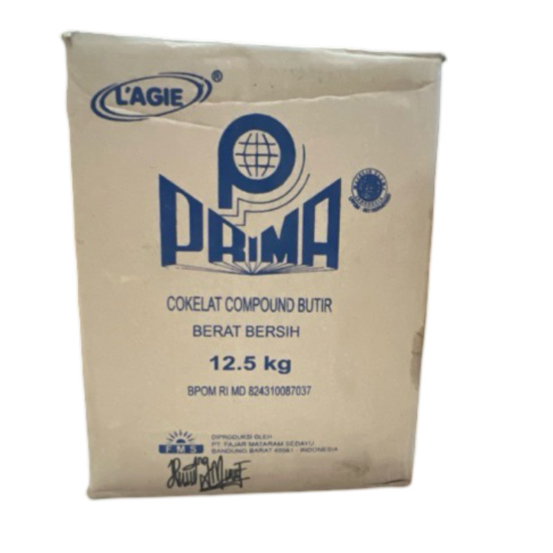 

Prima Mesis Cokelat / 250gr / 500gr / 1kg Repack