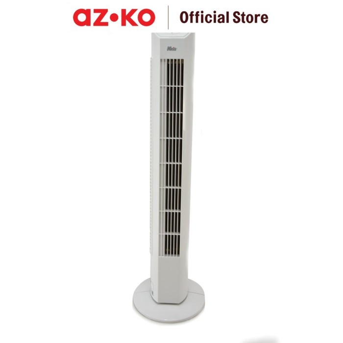 AZKO Kris Kipas Angin Lantai Stand Fan Pedestal