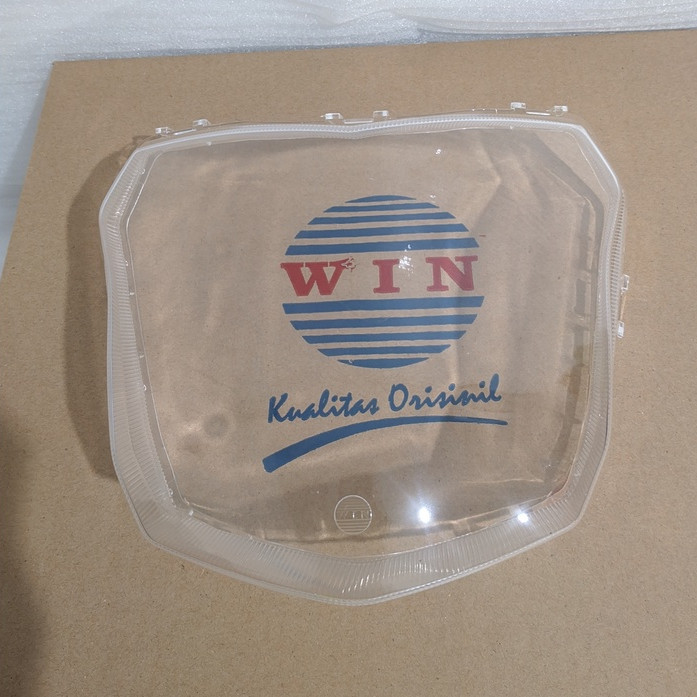 Mika Lampu Depan V-ixion FI 2012 2013 2014 2015 WIN | kaca reflektor headlamp motor injeksi injek ya