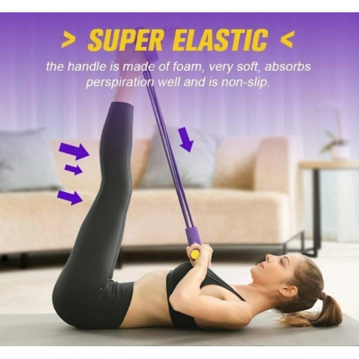 ALAT FITNES YATTOY TUMMY TRIMMER ORIGINAL | MC