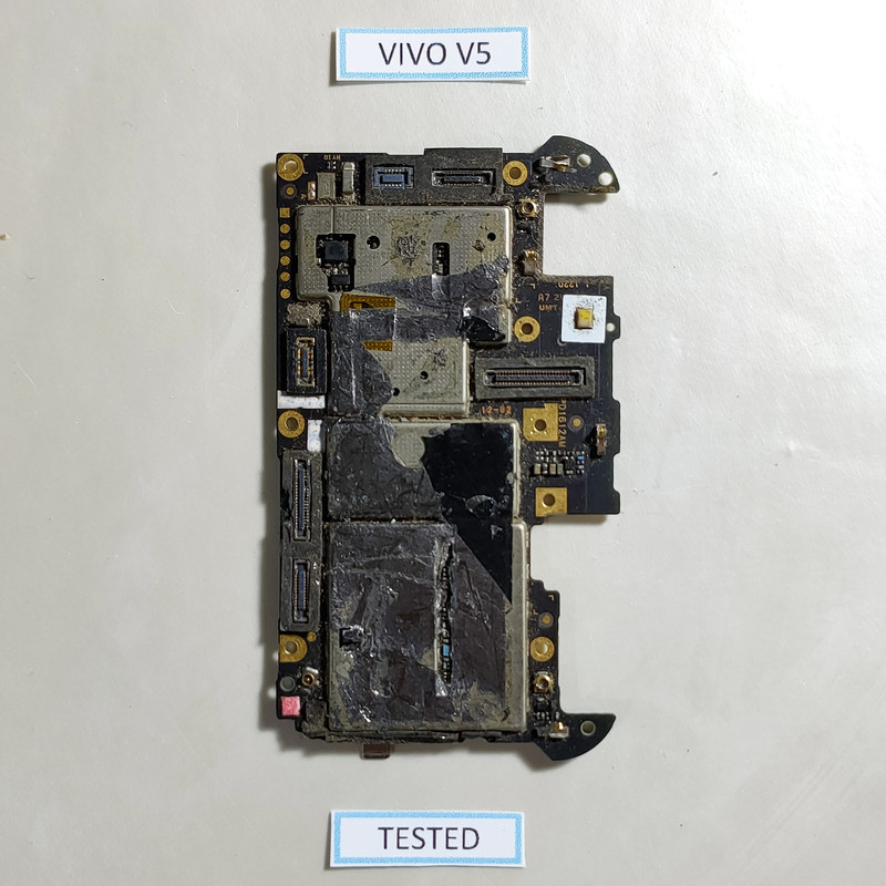 Mesin Vivo V5 Normal Original Copotan